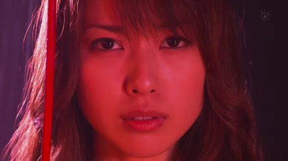 Liar Game Season 2 Interview Volume 1: Toda Erika