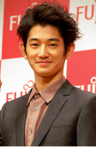 Eita Happy With Birth of First Son, “I change diapers”