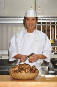 SMAP’s Nakai Masahiro to Star in Drama Aji Ichi Monme Revival