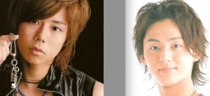Two Members of Johnny’s Jr. Kis-My-Ft2 in Winter Drama “Misaki Number One!!”