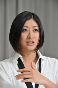 Yamada Yuu’s Response to a Cheating Oguri Shun