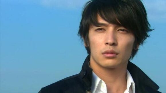Tamaki Hiroshi as Villain in NHK’s 2012 Taiga “Taira no Kiyomori”