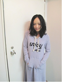 [Blog] Inoue Mao: Juui Dolittle 9