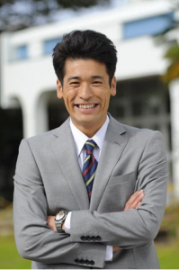 Sato Ryuta and Matsushita Nao in School Drama Special