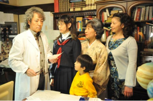 Sano Motoharu Appears in SPEC for 30th Year Anniversary