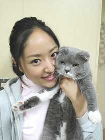 [Blog] Inoue Mao: Juui Dolittle 12