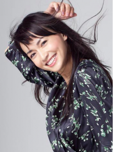 Hasegawa Kyoko Returns to the Theatrical Stage After 7 Years