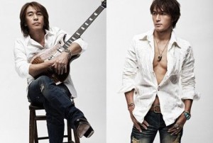 B’z Matsumoto Tak Nominated for a Grammy