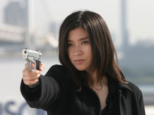 Shinohara Ryoko Returns in Unfair Movie Sequel