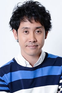 Oizumi Yo