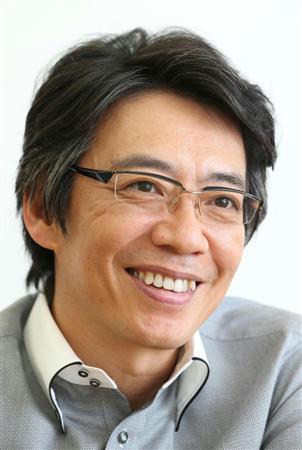 Namase Katsuhisa
