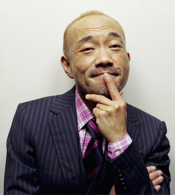 Takenaka Naoto