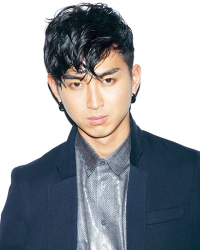 Matsuda Shota