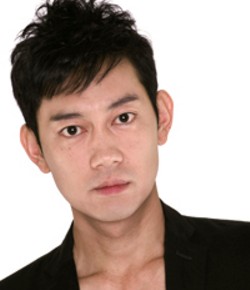 Kawaoka Daijiro