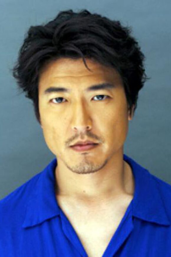 Toyohara Kosuke