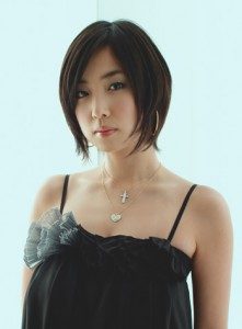 MEGUMI