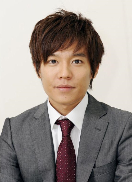 Koide Keisuke