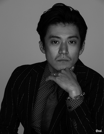 Oguri Shun