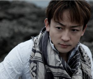 Yamamoto Koji