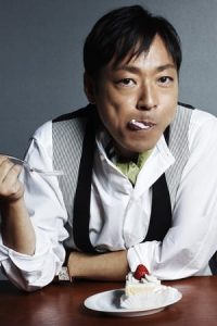 Kagawa Teruyuki