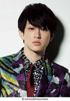 Yokoyama Yu