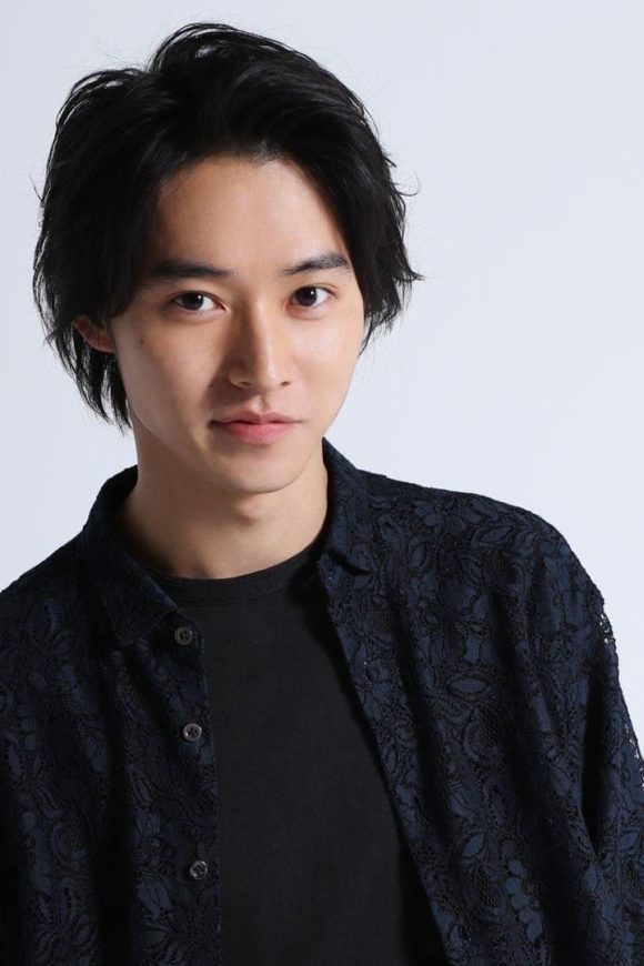 Yamazaki Kento