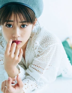 Takahata Mitsuki