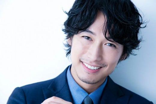 Dean Fujioka