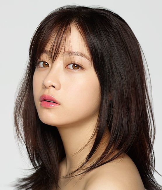 Hashimoto Kanna