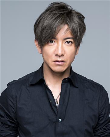 Kimura Takuya