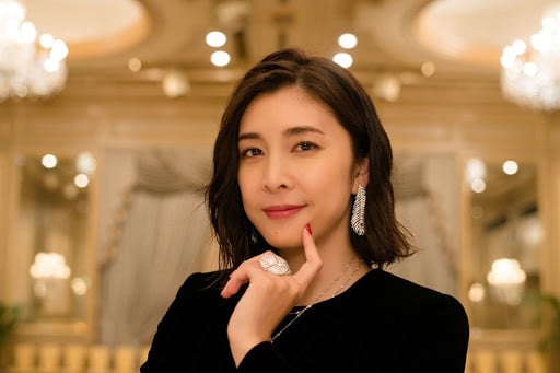 Takeuchi Yuko