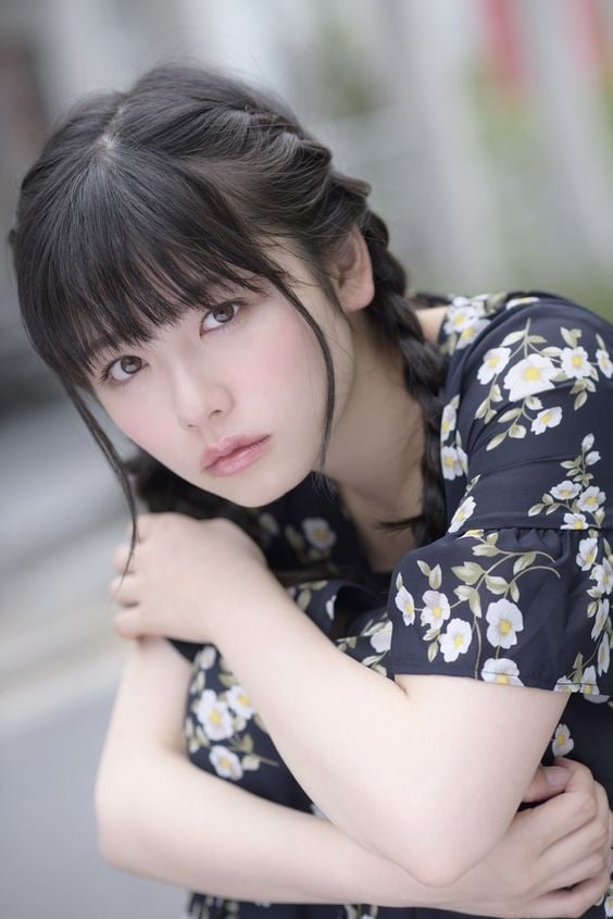 Koshiba Fuka