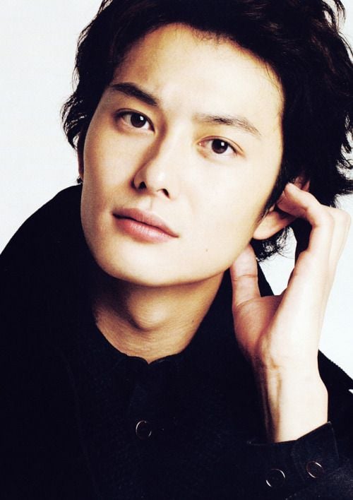 Okada Masaki
