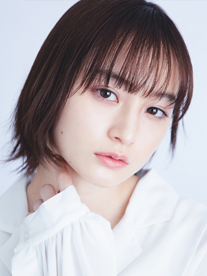 Hagiwara Minori