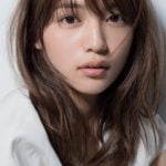 Kawaguchi Haruna