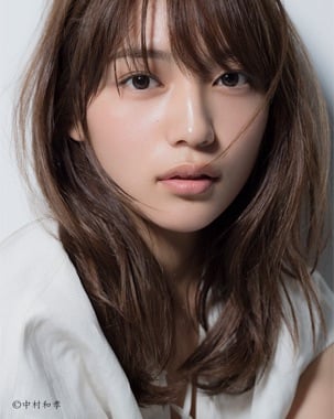 Kawaguchi Haruna