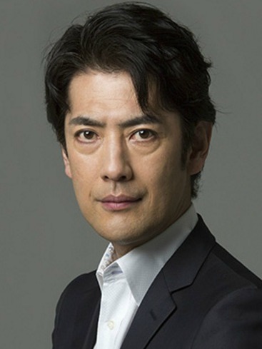 Horibe Keisuke