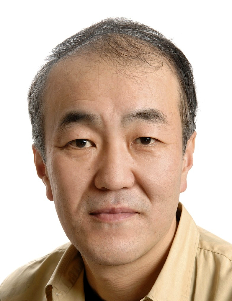 Nukumizu Yoichi