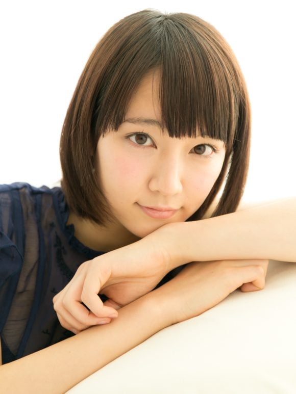 Yoshioka Riho