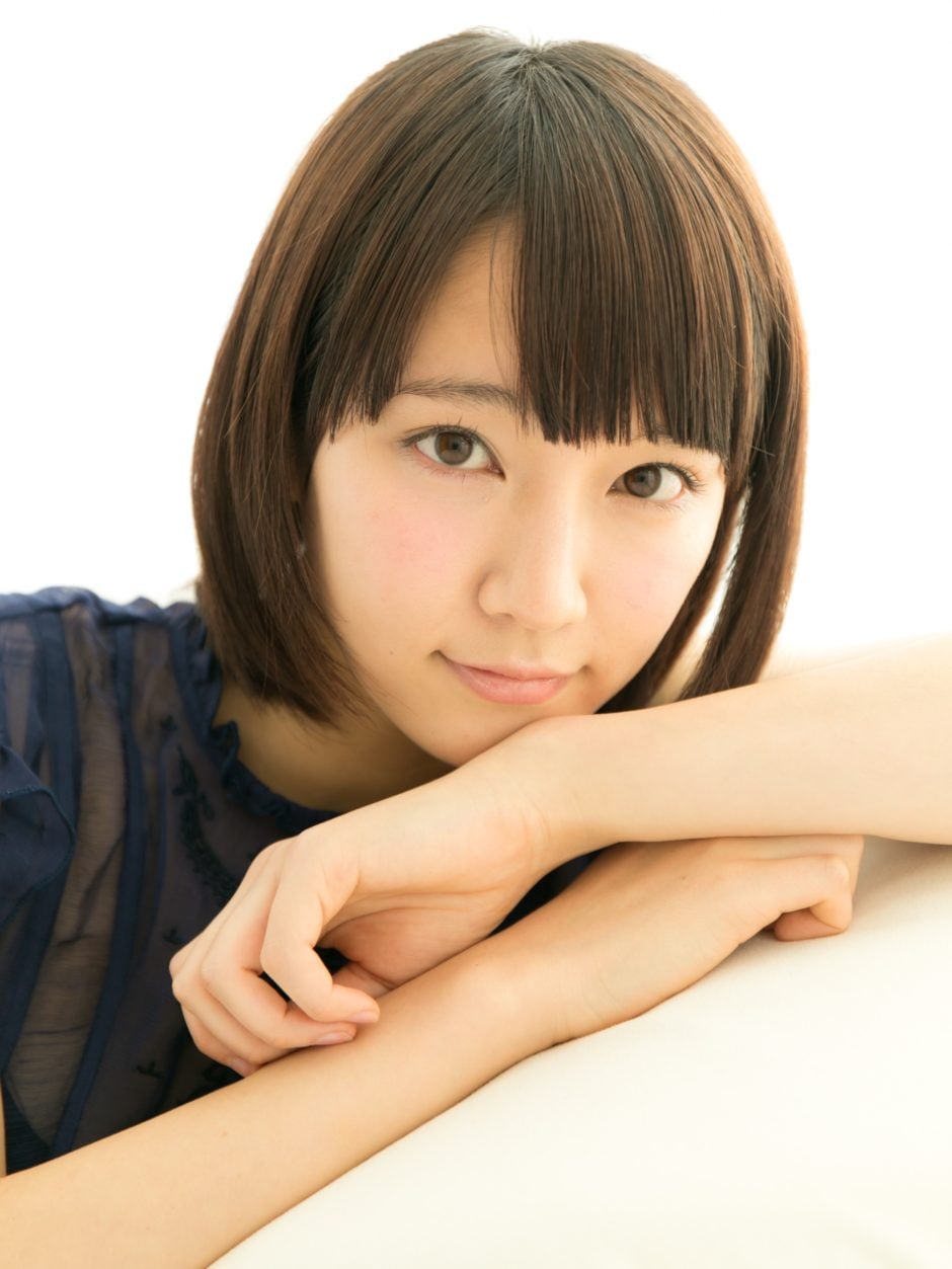 Yoshioka Riho