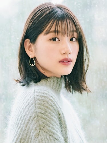 Sasaki Mirei
