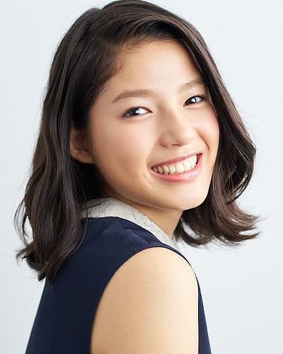 Ishii Anna