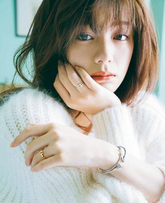 Ikeda Elaiza