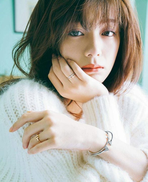Ikeda Elaiza