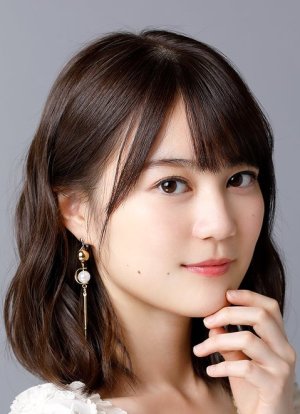 Ikuta Erika
