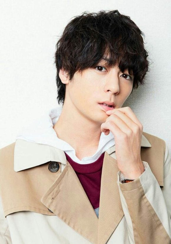 Inukai Atsuhiro
