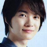 Kamiki Ryunosuke