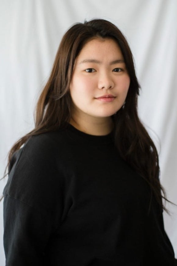 Tomita Miu