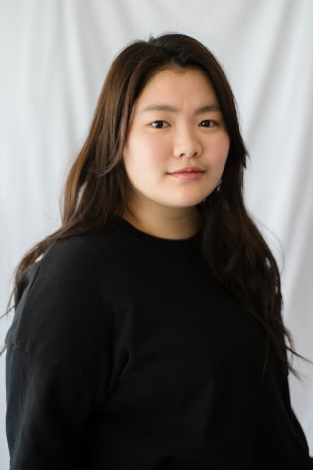 Tomita Miu