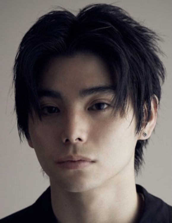 Murakami Nijiro